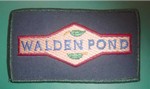 Walden Pond Patch