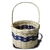 Basket Weaving 101: Round Berry Basket