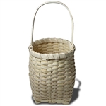 Basket Weaving 101: Sturbridge Basket