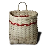 Basket Weaving 101: Adirondack Pack Basket