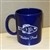 Blue Walden Pond Mug
