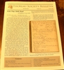 Thoreau Society Bulletin 322 Summer 2023