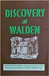 Discovery at Walden - Roland Wells Robbins