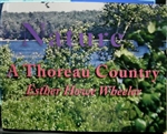 Nature: A Thoreau Country - Henry David Thoreau, Esther Howe Wheeler