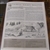 Thoreau Society Bulletin 324 Winter / Spring 2024