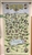 Concord and Walden Pond Beach Towel - John Roman