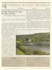 Thoreau Society Bulletin 328 Spring 2025