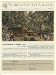 Thoreau Society Bulletin 329 Summer 2025