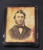 Henry David Thoreau Portrait Magnet (LARGE)