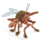 Mosquito Puppet