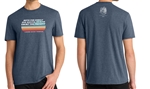 Annual Gathering 2026 T-Shirt "Court the Present"