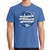 "Tolerable Planet" T-shirt with globe and Thoreau quote