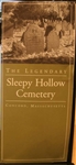 The Legendary Sleepy Hollow Cemetery (map and brochure)