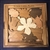 Flower Garden Wood Puzzle