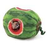 Chipmunk in Watermelon Puppet