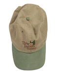 Thoreau Society Hat or Ball Cap