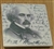 Nathaniel Hawthorne Stone Coaster