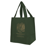 Shop at Walden Pond Reusable Cloth Bag