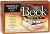 Magnetic Poetry Kit: Book Lover
