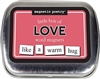 Magnetic Poetry: Little Box of Love Word Magnets