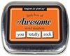 Magnetic Poetry: Little Box of Awesome Word Magnets