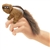 Chipmunk Finger Puppet