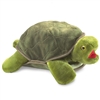 Turtle Puppet