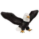 Bald Eagle Puppet