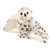 Snowy Owl Puppet