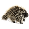 Porcupine Puppet