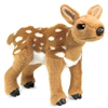 Fawn Puppet