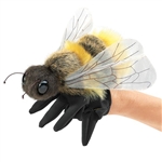 Honey Bee Puppet