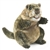 Groundhog Puppet