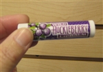 Wild Huckleberry Lip Balm - Huckleberry Haven