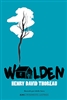 Walden [in Spanish] - Henry David Thoreau, Javier Alcoriza, Antonio Lastra, Adolfo Serra