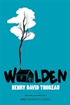 Walden [in Spanish] - Henry David Thoreau, Javier Alcoriza, Antonio Lastra, Adolfo Serra