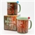 Fall Foliage Heat Changing Mug