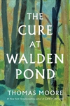 The Cure at Walden Pond: A Guide to Recovering Our Humanity - Thomas Moore