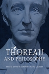 Thoreau and Philosophy - David H. Gordon, Marc A. Jolley