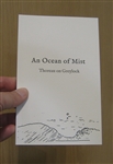 An Ocean of Mist: Thoreau on Greylock - Henry David Thoreau