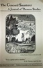 The Concord Saunterer: A Journal of Thoreau Studies, New Series Volume 15 (2007)