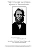 The Concord Saunterer: A Journal of Thoreau Studies, New Series, Volumes 19/20 (2011-2012)